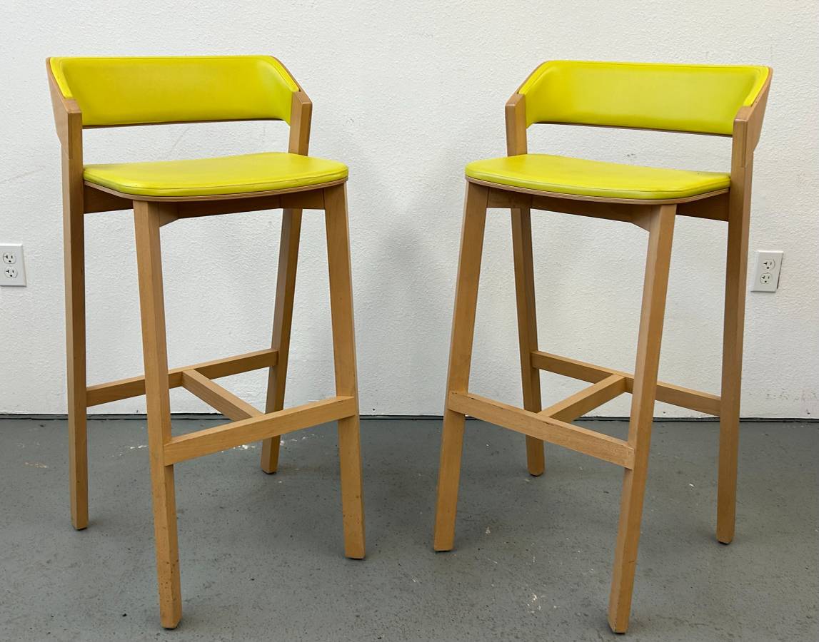 TON Merano Bar Stools