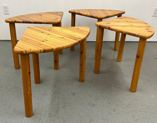 Troeds Modular Side Table