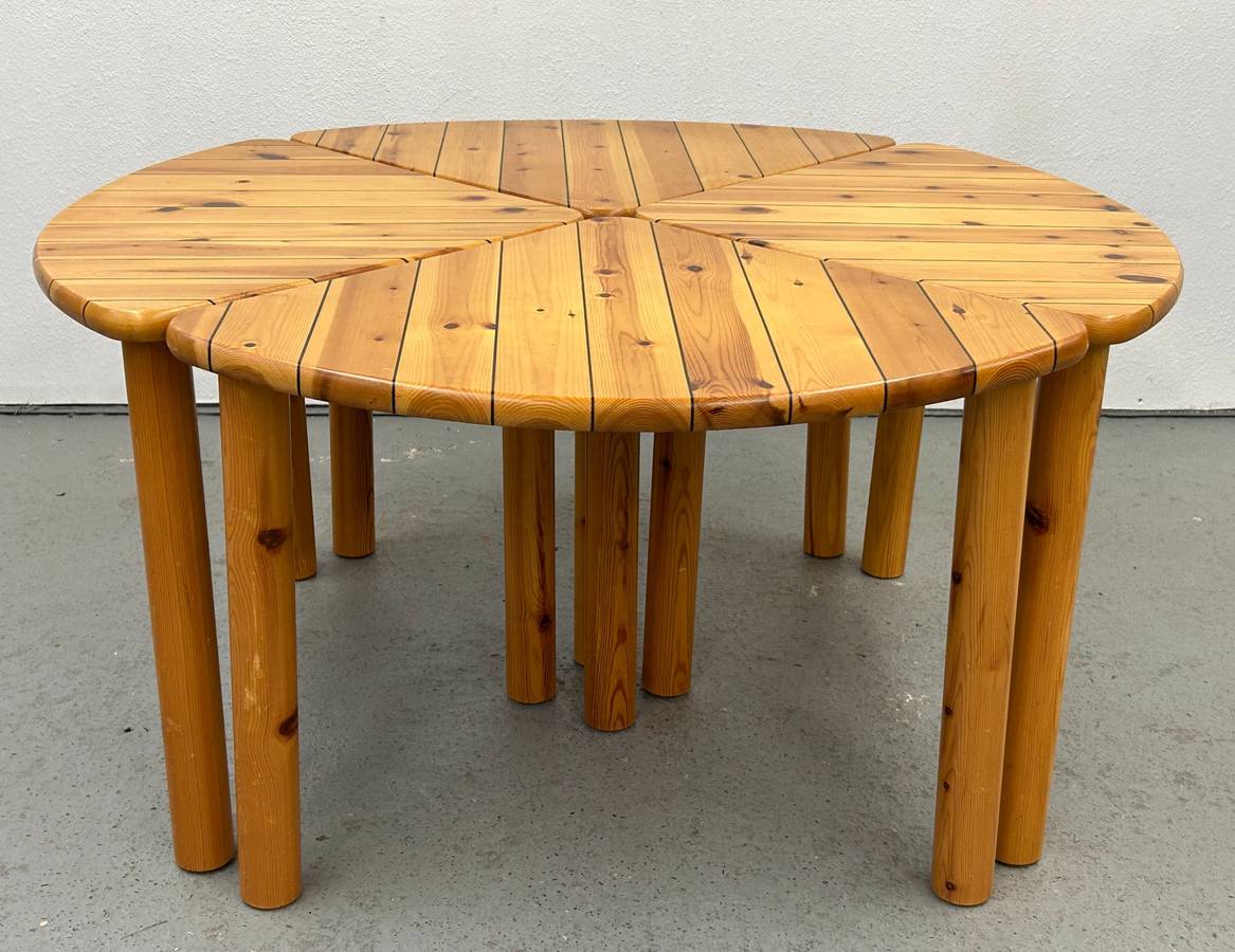 Troeds Modular Side Table