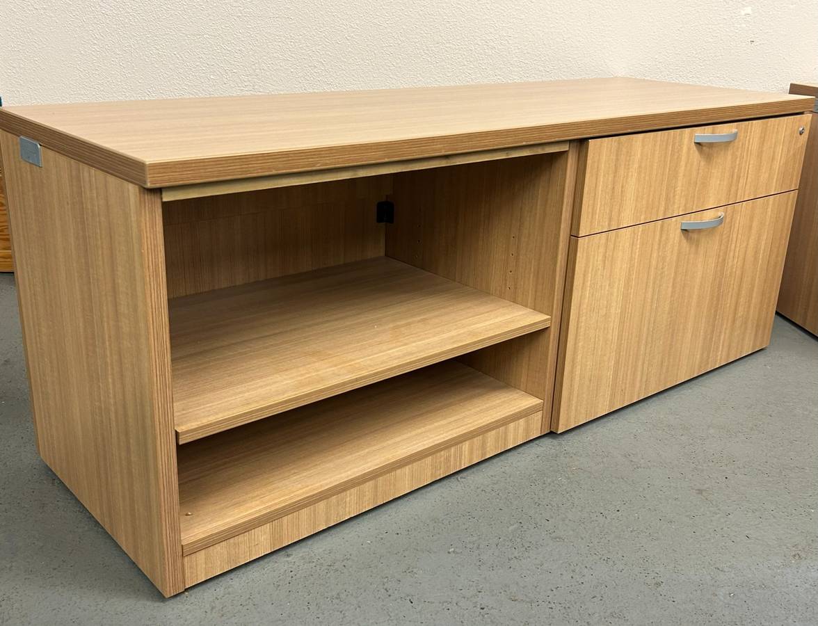 Modern Media Console