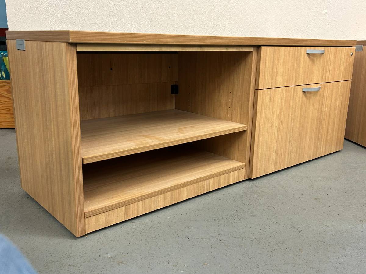 Modern Media Console