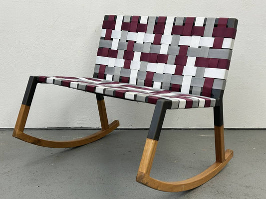 Uhuru Design Rocking Chair
