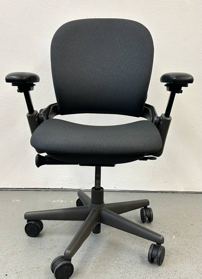 Steelcase Leap V1 Desk Chair