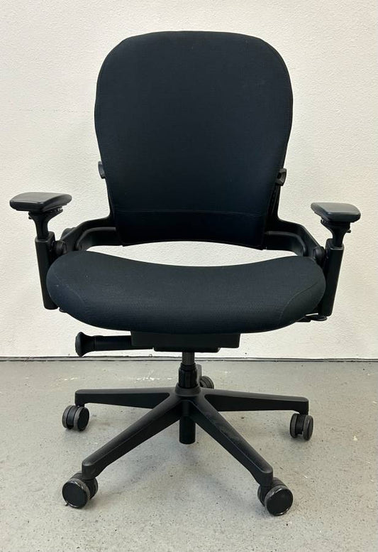 Steelcase Leap V2 PLUS Desk Chair