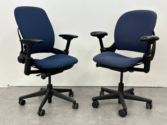 Steelcase Leap V1 Office Chair