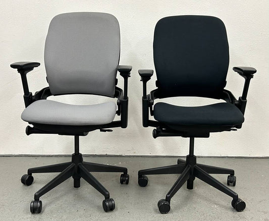 Steelcase Leap V2 Office Chair