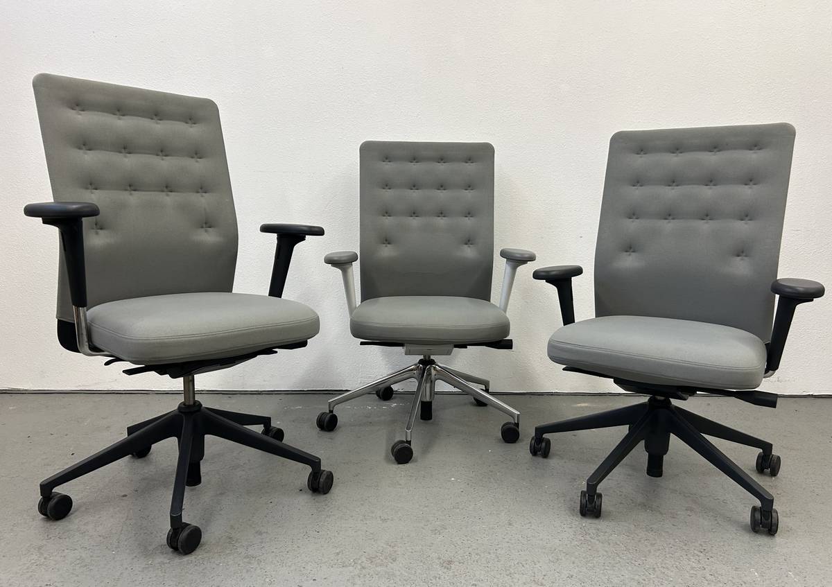 Vitra Office Chair