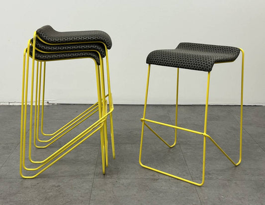 Modern Wake Barstool