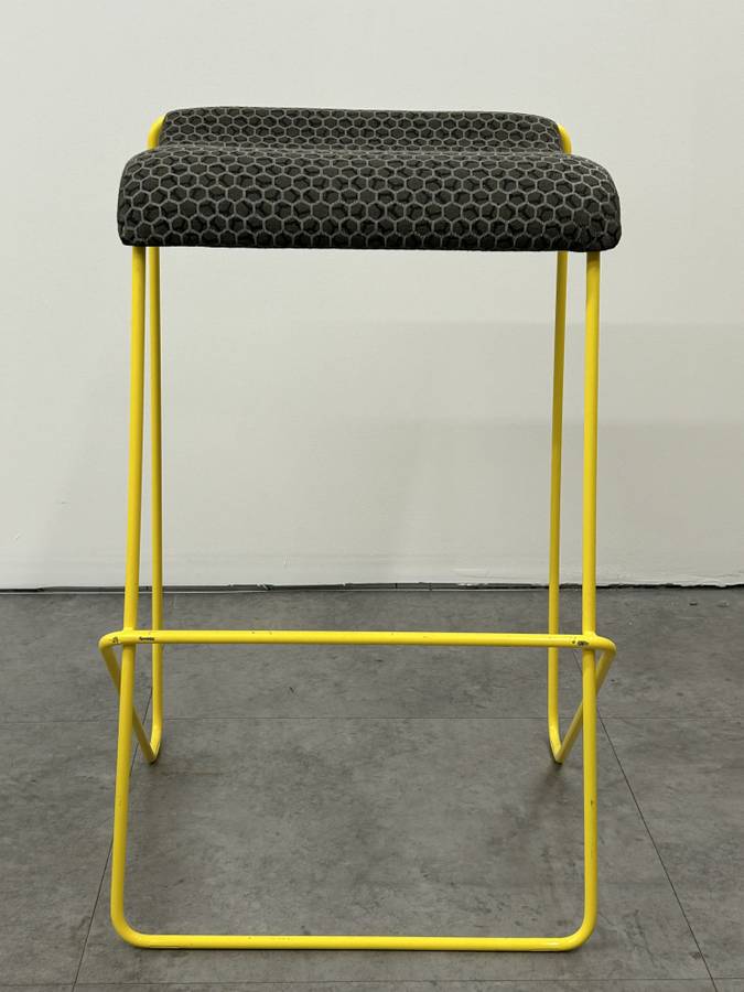 Modern Wake Barstool