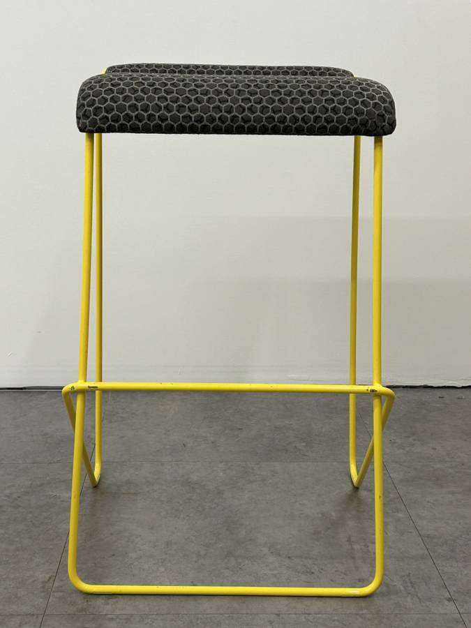 Modern Wake Barstool