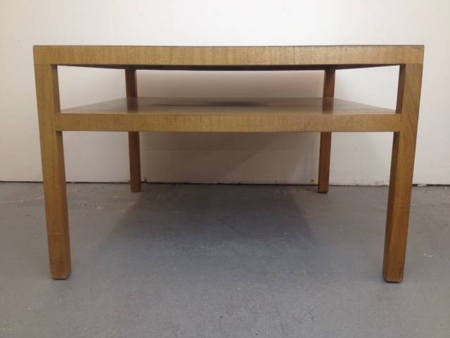 John Widdicomb Side Table