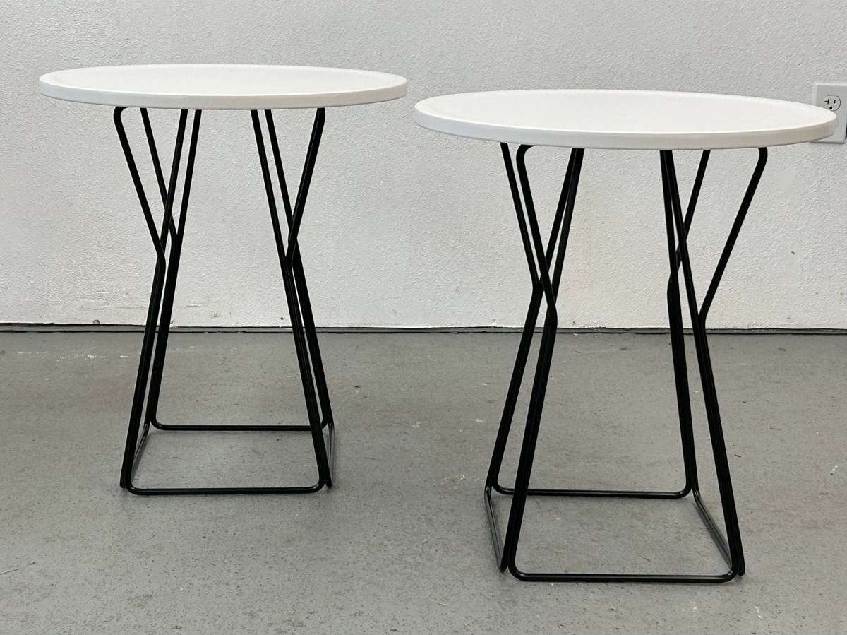 Wyre Side Table by OFS