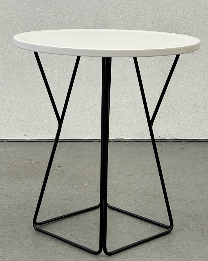 Wyre Side Table by OFS