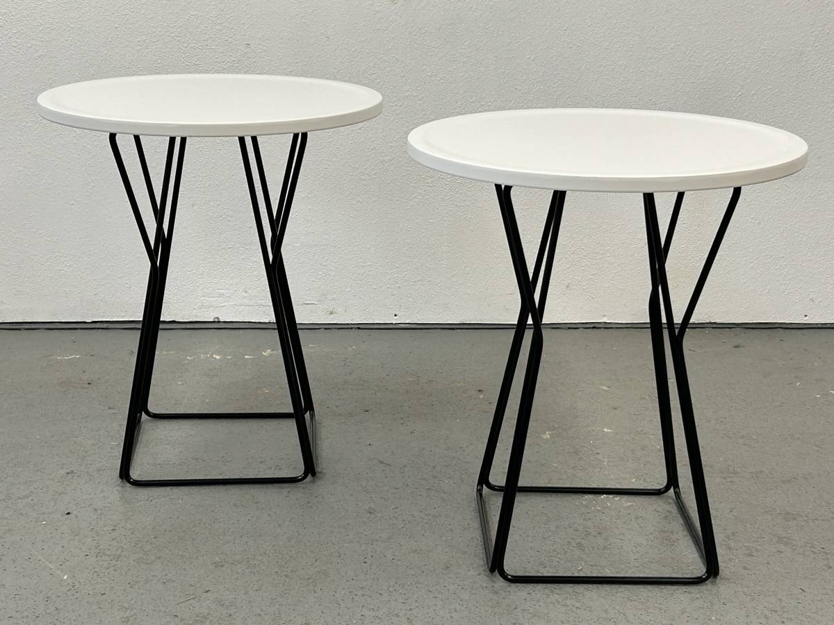 Wyre Side Table by OFS