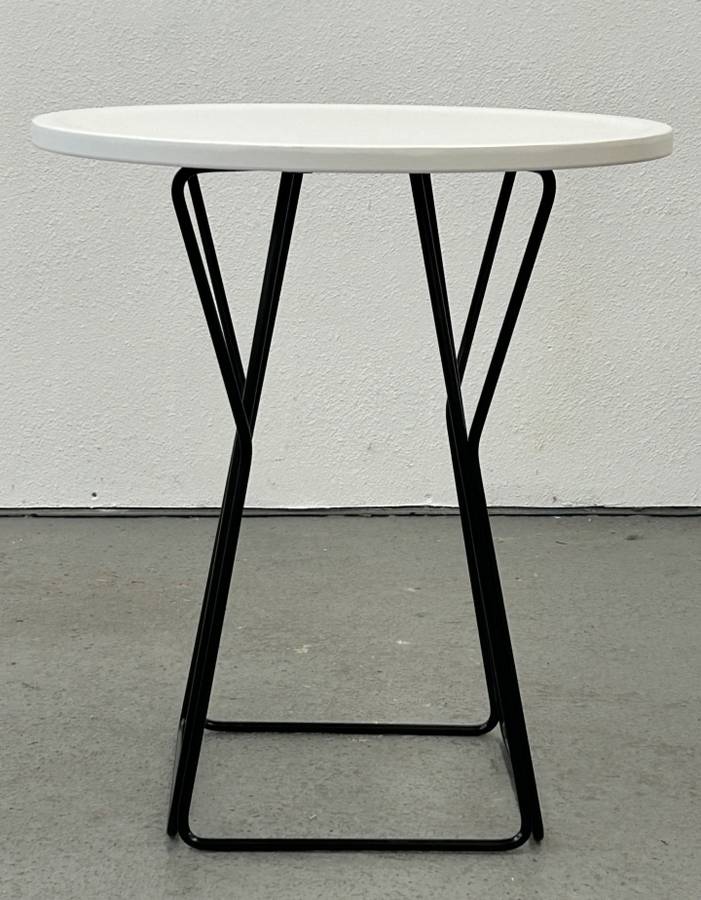 Wyre Side Table by OFS