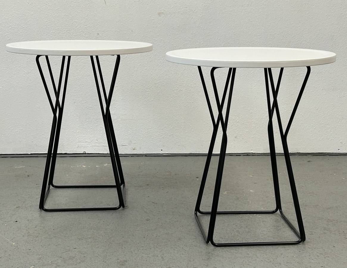 Wyre Side Table by OFS