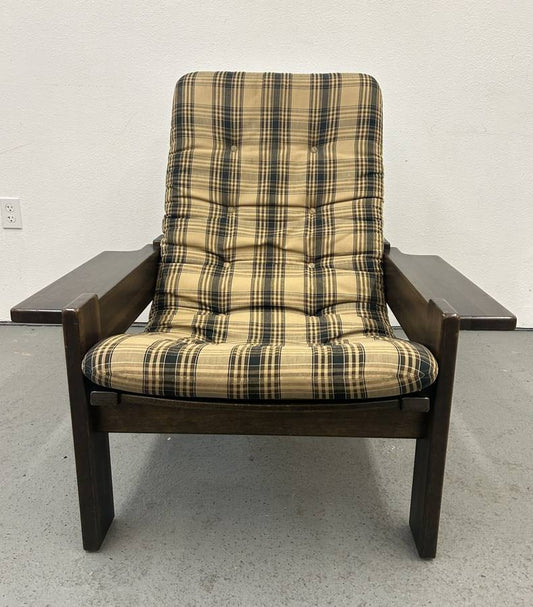 Yngve Ekstrom Lounge Chair