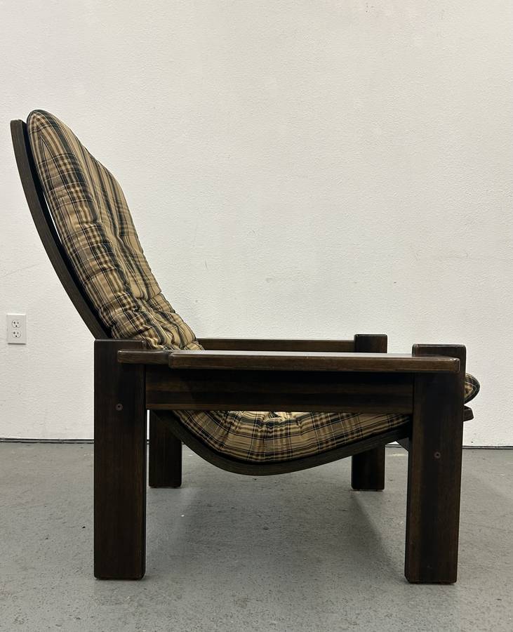 Yngve Ekstrom Lounge Chair